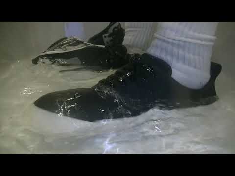 EYTYS MOTHER SUEDE fully soaked