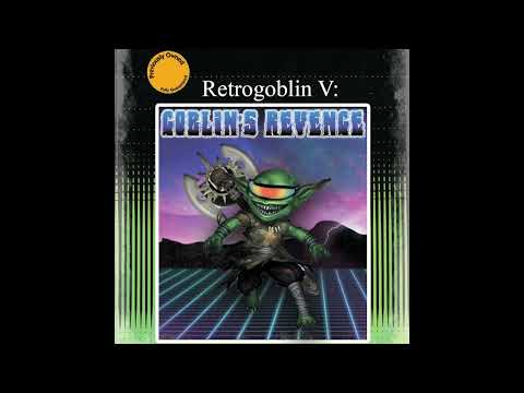 Retrogoblin - RETROGOBLIN V: GOBLIN'S REVENGE (Full)