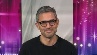 ‘And Just Like That’ He’s On Broadway | New York Live TV video