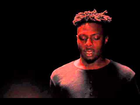 Enter the Void - Isaiah Rashad x Syd x Flying Lotus Type Beat