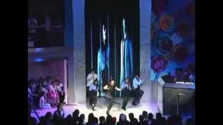 Alex Palmieri MONSTER BOY ESCAPE TOUR: Art Club, Desenzano