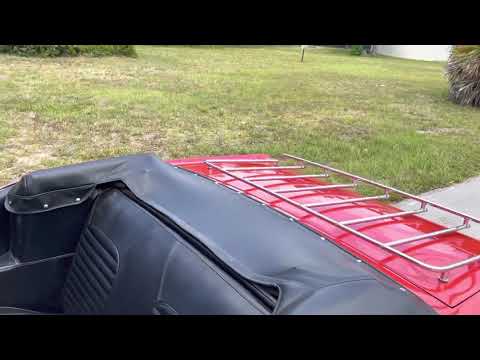 1965 Ford Mustang (CC-1521919) for sale in Pompano Beach, Florida