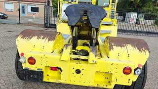 Портовый тягач Terberg YT182 Allison - Schotel 30T - Belgian Agricultural Registration | Изображение 4 - Machineryline