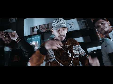 Capital Bra & Kolja Goldstein - Roll Noch Einen