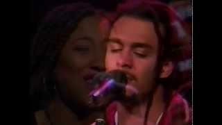 Michael Franti &amp; Spearhead - People in the Middle [11-20-94]