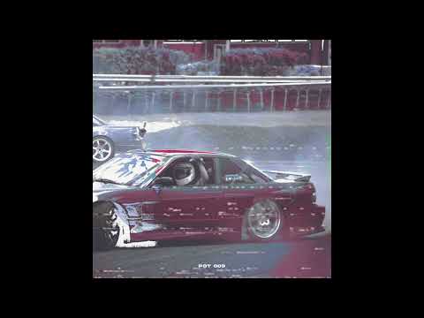 NECROLX & YONCE & YOUK3IV - 4WD