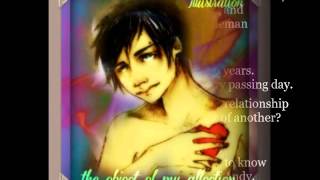 A Harem Boy's Saga   II   Unbridled; a memoir by Young (book trailer)