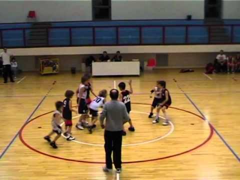 Highlights - USSA Nova VS CGM - Aquilotti 2000