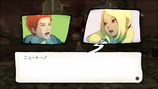 【二人実況】空に落ちる重力的アホ二人 part9【GRAVITY DAZE】