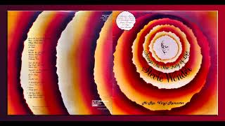 Stevie Wonder - All Day Sucker - HiRes Vinyl Remaster