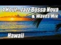 BOSSA NOVA JAZZ Playlist Piano Instrumental Slow ...