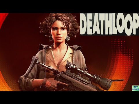 Deathloop Gameplay Deutsch #02 Der Komplex - Lets Play German PS5