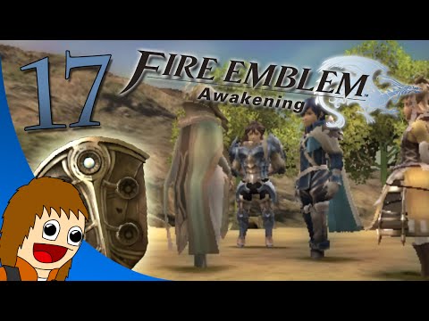 Fire Emblem: Awakening: Turning Over The Emblem - Part 17