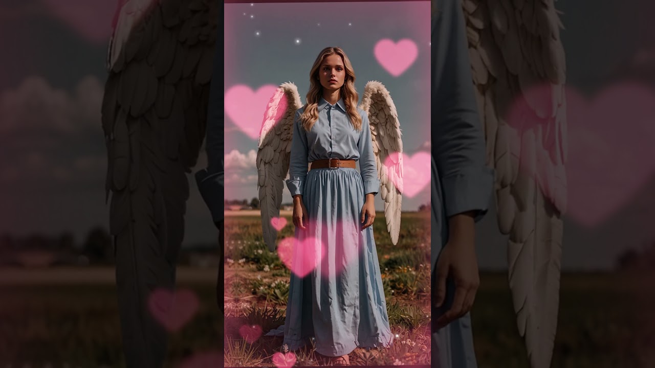 Alguém CHOROU Pensando EM VOCÊ... #mensagemdosanjos #amor #sabedoriadosanjos