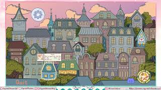Cats in Cozy Rooms Demo