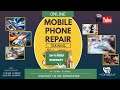 Mobile Phone Repair Training ONLINE Demo Class For More Details Contact 9894657508
