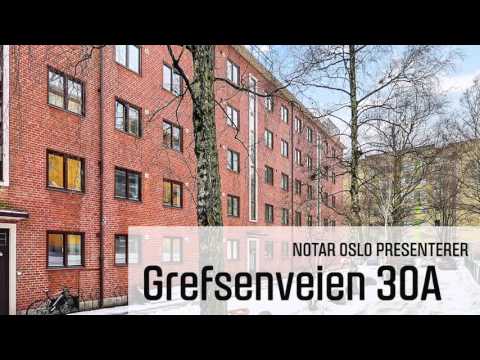 Sandaker - Grefsenveien 30A