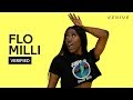 Flo Milli Beef FloMix Official Lyrics Meaning Verified