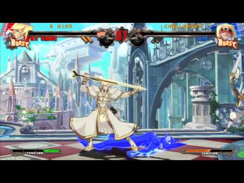 Hessen Crash 9 - Bracket Matches