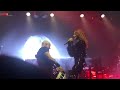 Epica Cry For The Moon Fight To Survive Bruxelles 2026