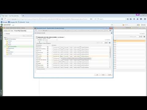 Project Management - Execution and Collaboration with Windchill PLM