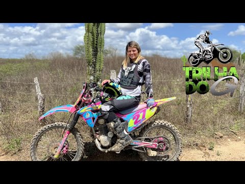 2ª TRILHA DO G. Batalha/AL 2022