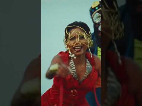 Shan Vincent de Paul, Navz-47, Santhosh Narayanan - Neeye Oli