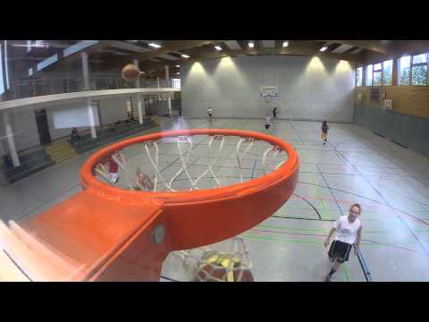 Erfolgreiche Basketball Jungend-Teams in Scheeßel Saison 2013 / 2014