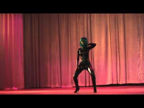 OTOBE 2012 - Original cosplay