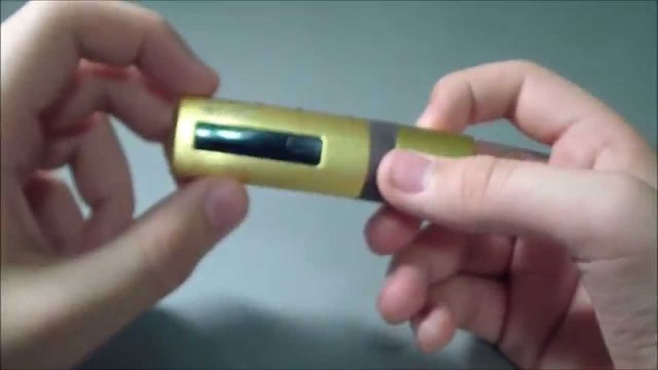 Плеер Sony Walkman NWZ-B183F - 4Gb Gold