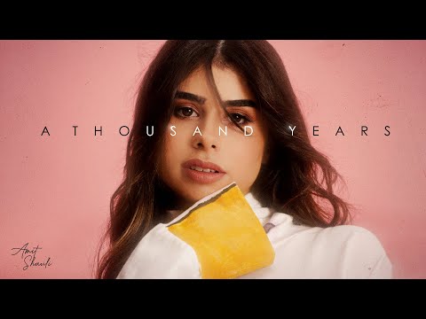 Amit Shauli - A Thousand Years (By Session 42)