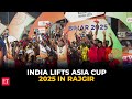 Indian Men S Hockey Team Lifts Asia Cup 2025 Defeats Korea 4 1 Secures 2026 World Cup Spot