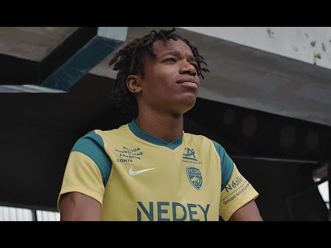 Skelly Alvero | Sochaux vs Valenciennes