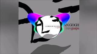 Canción Desesperada (Lyric) La Oreja De Van  Gogh