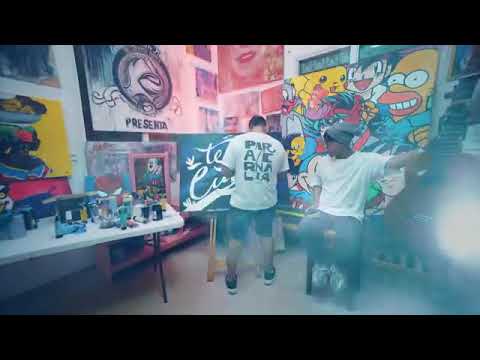 Dj Dever x Luister La Voz   Te Cuidare