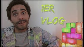 Primer Vlog: Me mudé a Tijuana