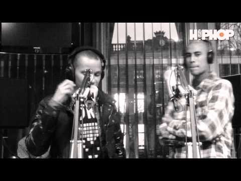 ZwareJongenz @ Lijn5