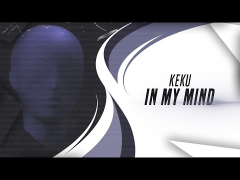 KEKU - In My Mind (Original Mix) (Hardstyle)