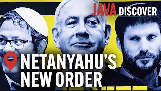 Inside Netanyahu’s Government: Smotrich, Ben Gvir, and the Far-Right Reshaping Israel | Documentary