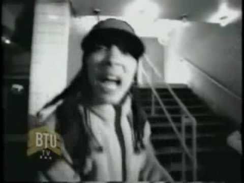 Lin Que - Let It Fall [FD MIX]