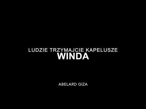 WINDA - Abelard Giza