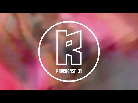 RAVEUCAST #01 - Vatsanah (Acid, Techno, Breakbeat)