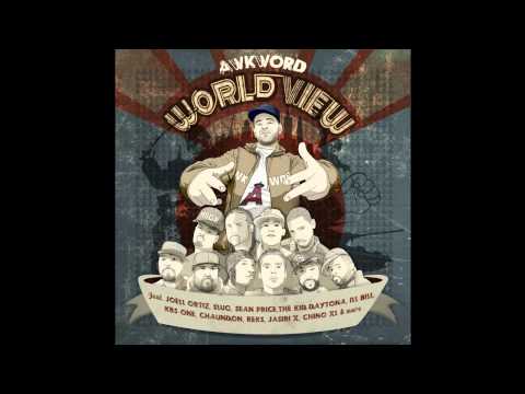 AWKWORD - World View (FULL ALBUM)