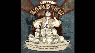 AWKWORD - World View (FULL ALBUM)