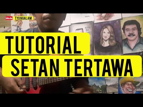Setan Tertawa - God Bless