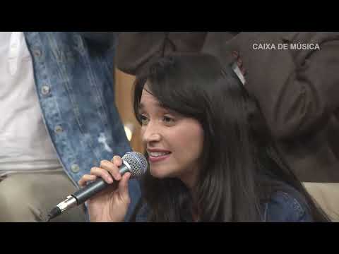 Quinteto Prisma - Meu Lar (ao vivo no Caixa de Música)