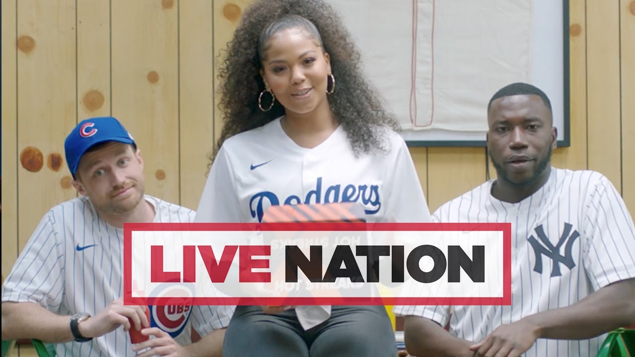 MLB Home Run Derby X Tickets, Tour and Concert Information Live Nation UK