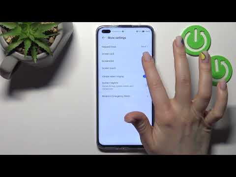 How to Find And Manage Sound Settings on Honor 50 Lite | Sound Settings on Honor 50 Lite