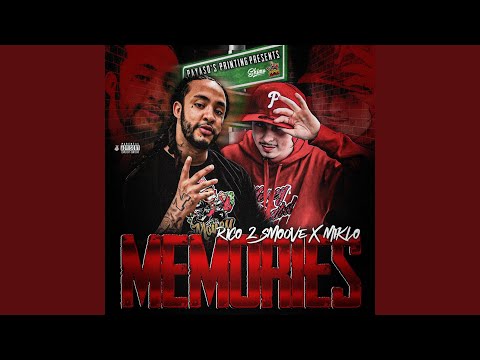 memories (feat. Rico 2 Smoove & Miklo)