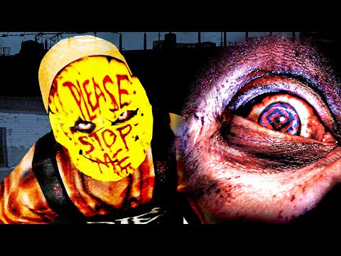 Top 10 SCARY GAMES That Made You S*** Your Pants...